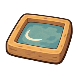Puddle Still